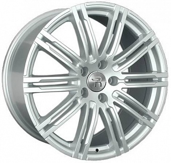 ���� ����� Top Driver A101 Audi 8,5x19 5x112 ET28 DIA66.6 S Audi
